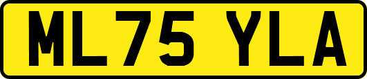ML75YLA
