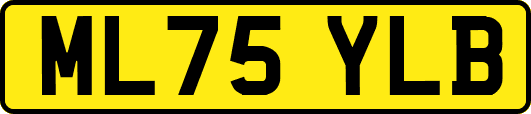 ML75YLB