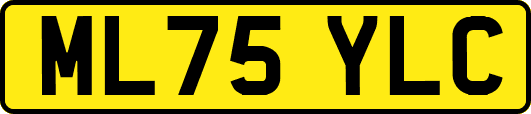 ML75YLC