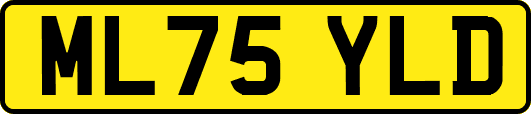 ML75YLD