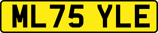ML75YLE