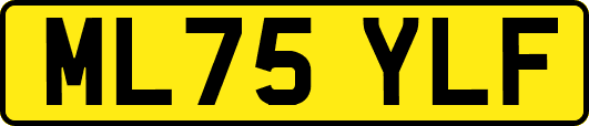 ML75YLF