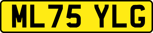 ML75YLG