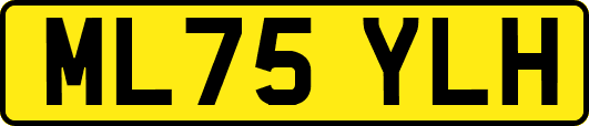 ML75YLH
