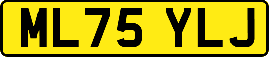 ML75YLJ