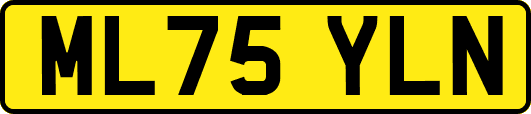 ML75YLN