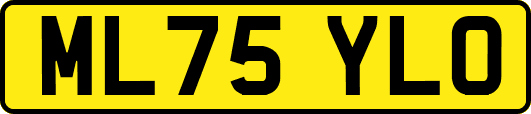 ML75YLO