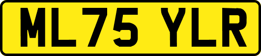 ML75YLR