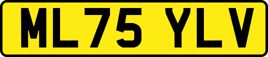 ML75YLV