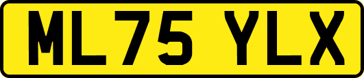 ML75YLX