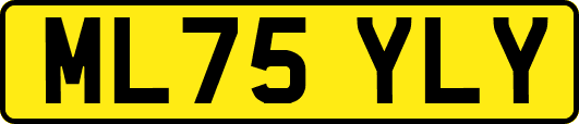 ML75YLY