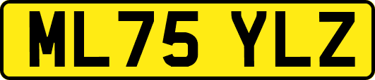 ML75YLZ