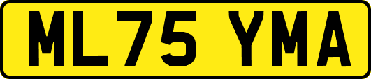ML75YMA
