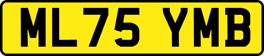 ML75YMB