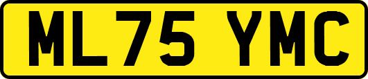 ML75YMC