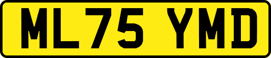 ML75YMD
