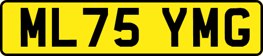 ML75YMG
