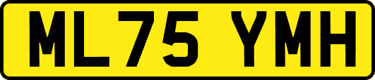 ML75YMH
