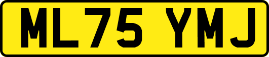 ML75YMJ