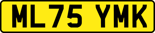 ML75YMK
