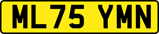 ML75YMN