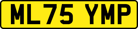 ML75YMP