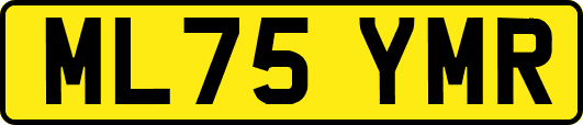ML75YMR
