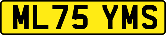 ML75YMS