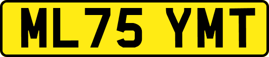 ML75YMT