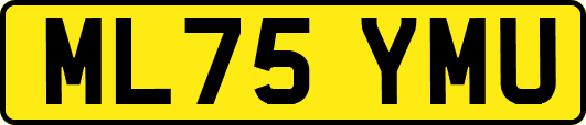 ML75YMU