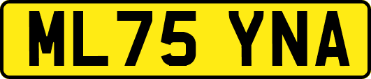 ML75YNA