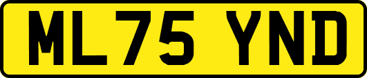ML75YND