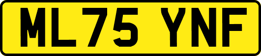 ML75YNF