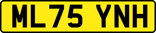 ML75YNH