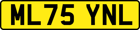 ML75YNL