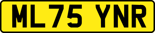 ML75YNR