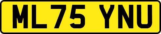 ML75YNU