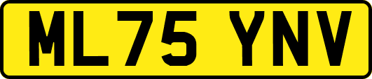 ML75YNV