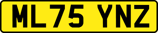 ML75YNZ