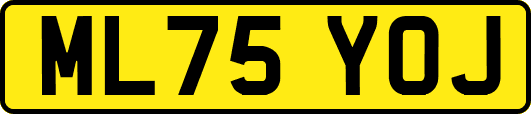 ML75YOJ