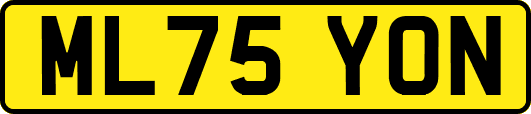 ML75YON