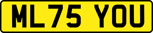 ML75YOU