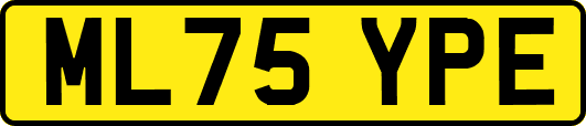 ML75YPE