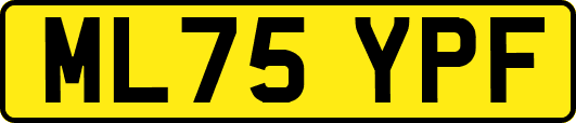 ML75YPF