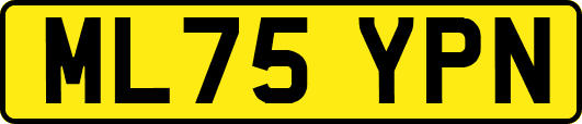 ML75YPN