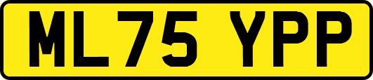 ML75YPP