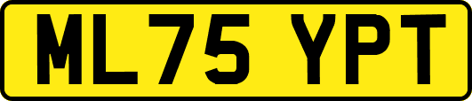 ML75YPT