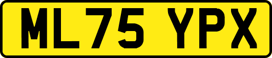 ML75YPX