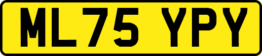 ML75YPY