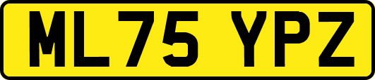 ML75YPZ